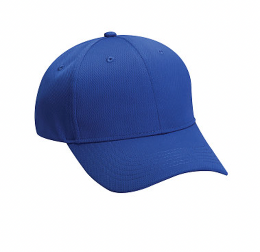 Adams Velocity Cap