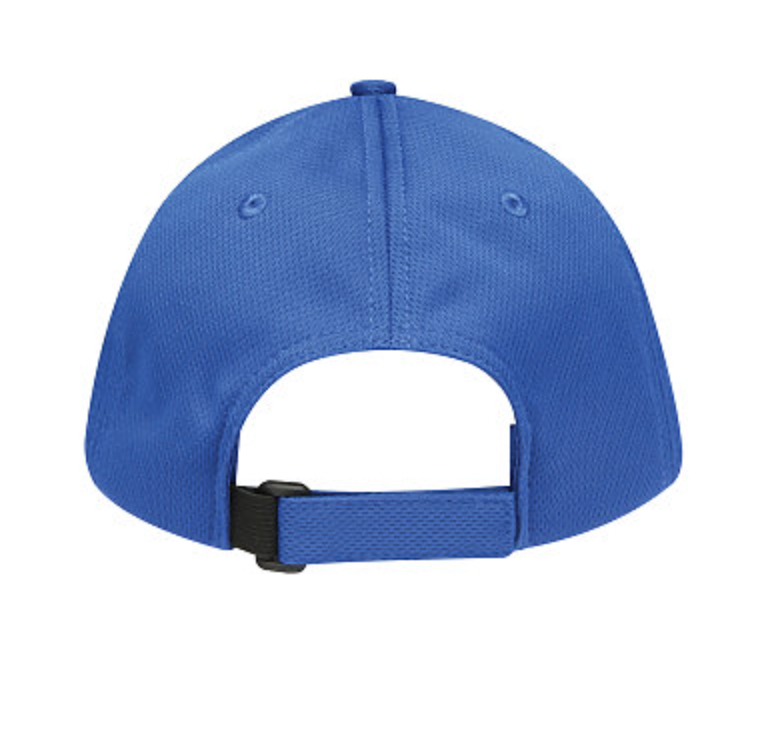 Adams Velocity Cap