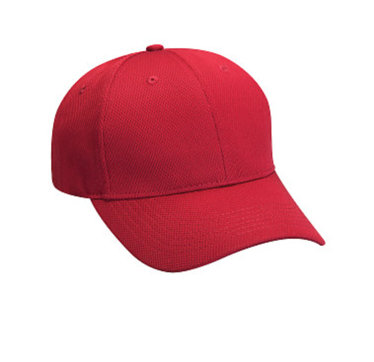 Adams Velocity Cap
