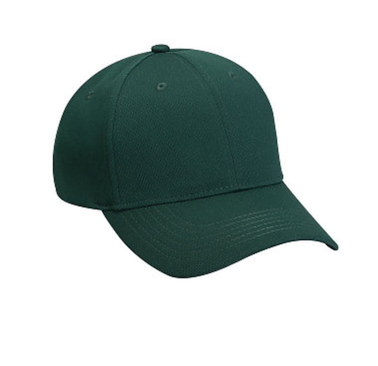 Adams Velocity Cap