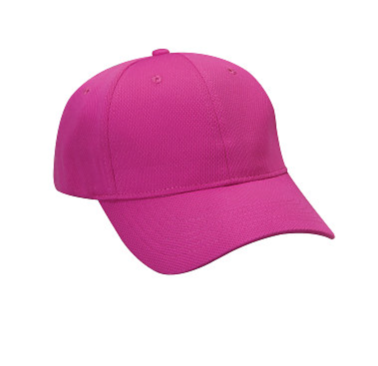 Adams Velocity Cap