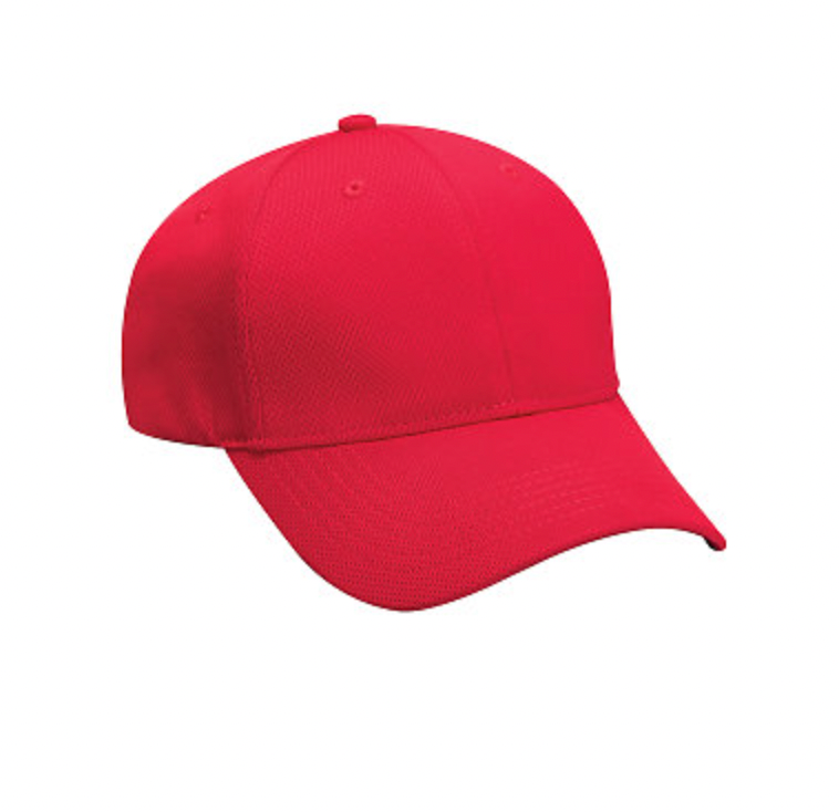 Adams Velocity Cap