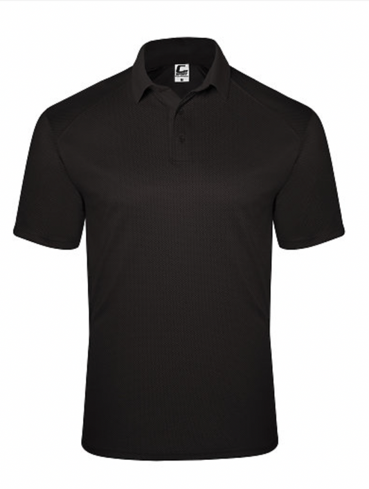 C2 Adult Mock Mesh Polo