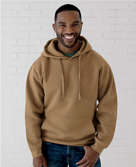 LAT Adult Elevated Hoodie
