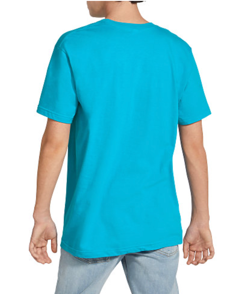 American Apparel Unisex Fine Jersey T-Shirt