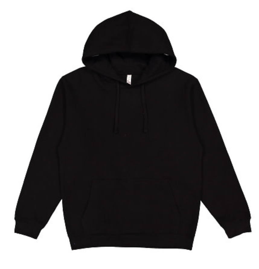 LAT Adult Elevated Hoodie