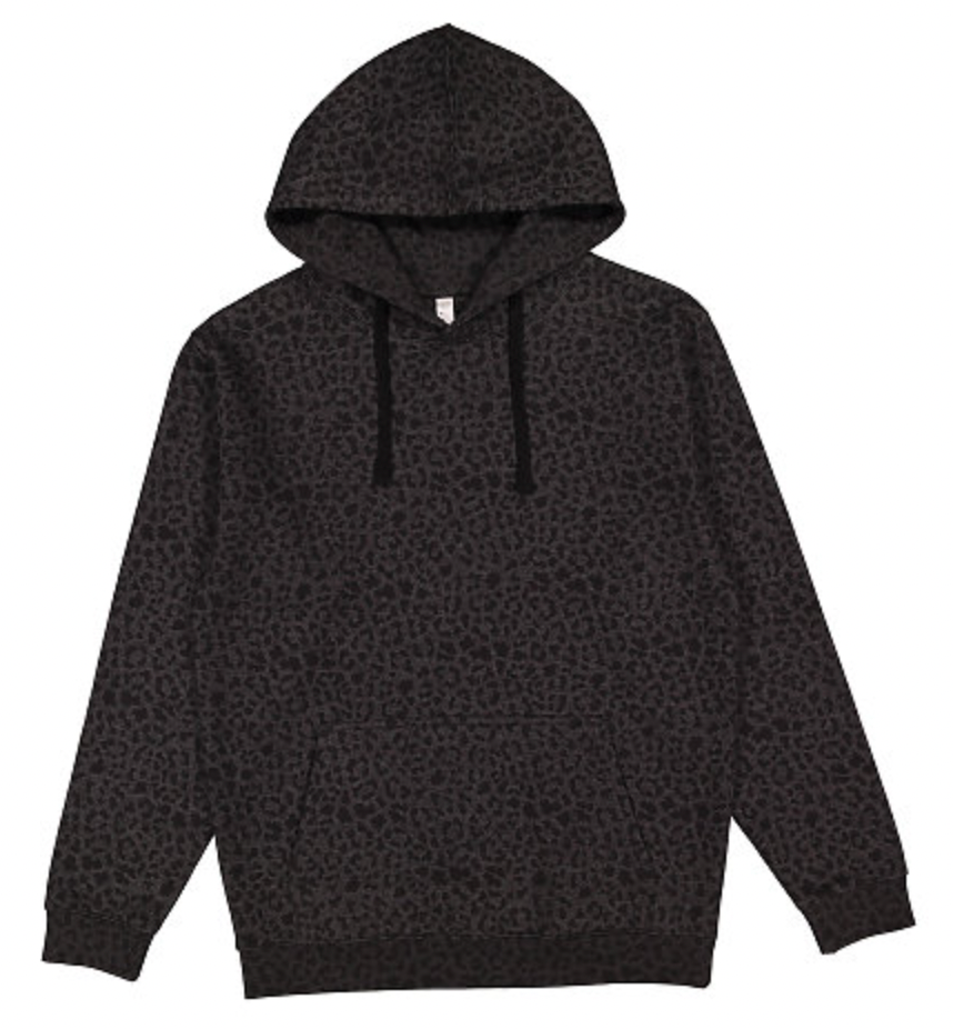 LAT Adult Elevated Hoodie