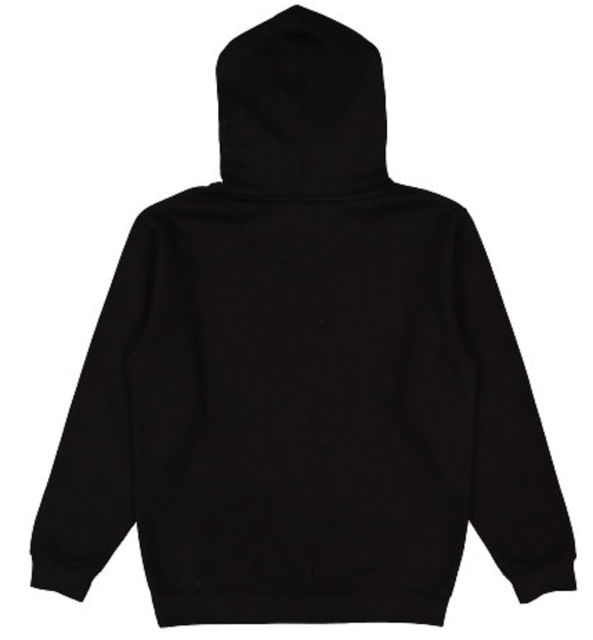 LAT Adult Elevated Hoodie