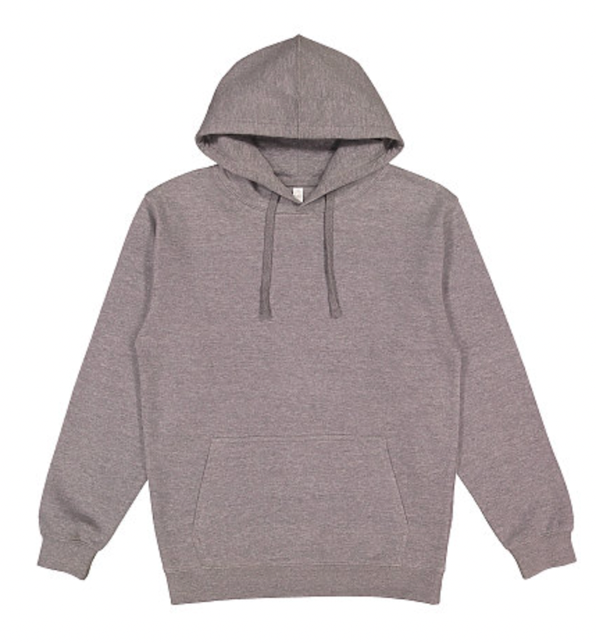 LAT Adult Elevated Hoodie
