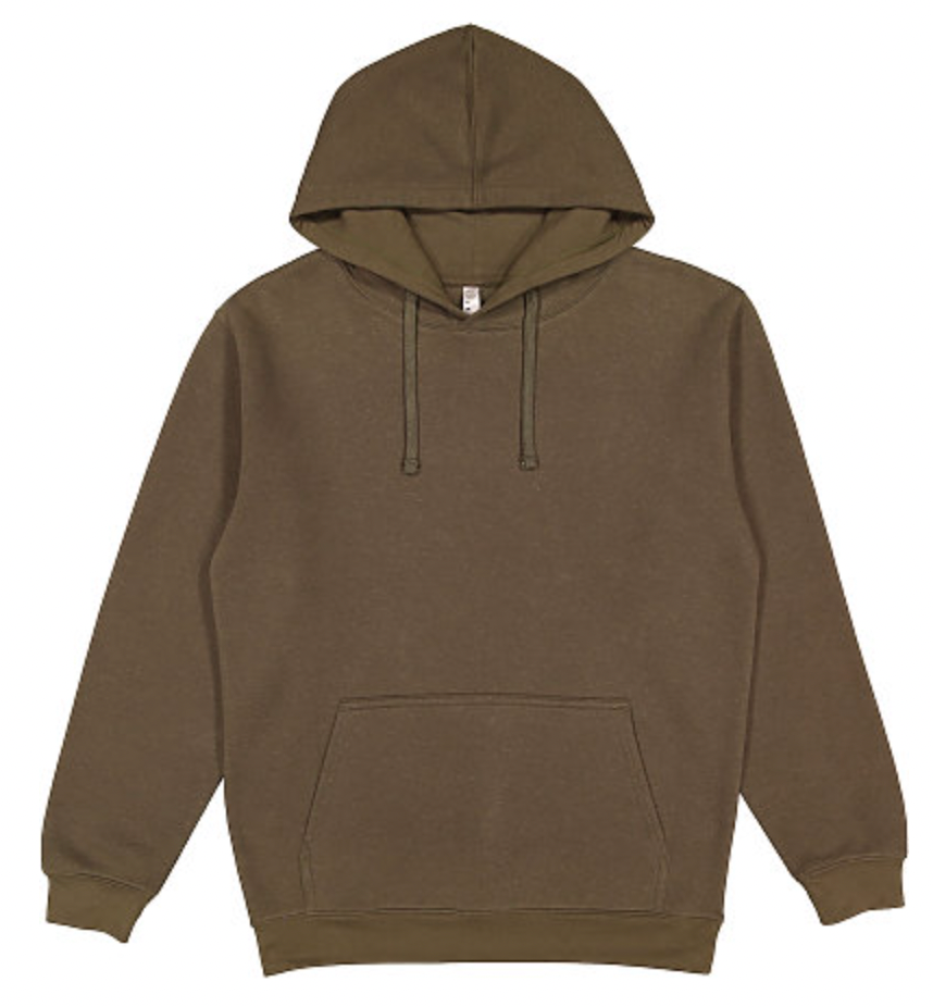 LAT Adult Elevated Hoodie