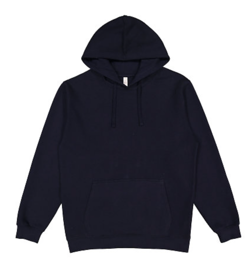 LAT Adult Elevated Hoodie