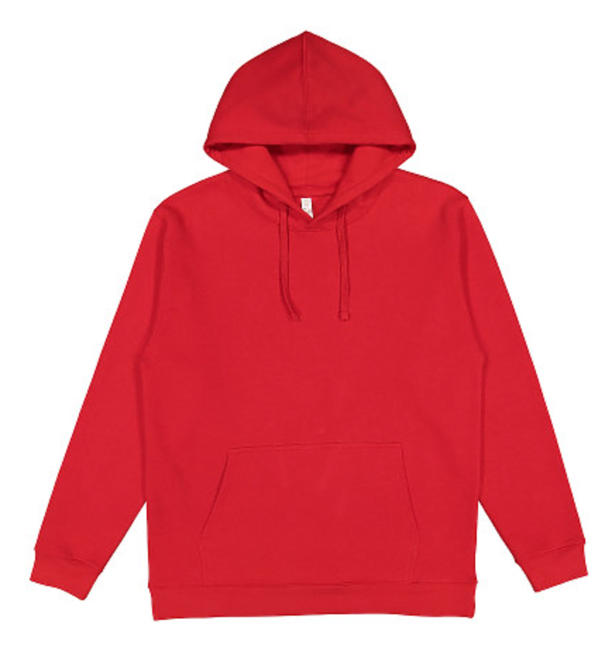 LAT Adult Elevated Hoodie