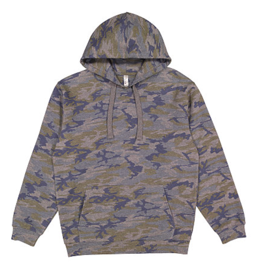 LAT Adult Elevated Hoodie