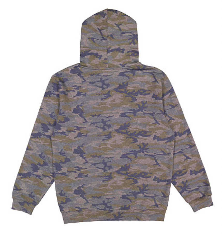 LAT Adult Elevated Hoodie
