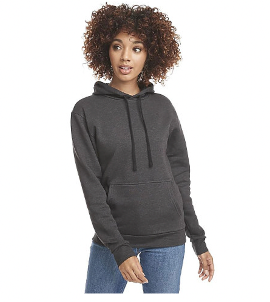 Next Level Unisex Malibu Hoodie