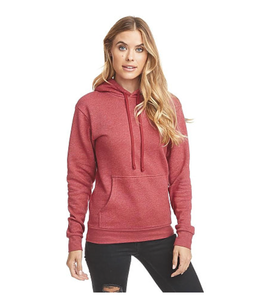 Next Level Unisex Malibu Hoodie