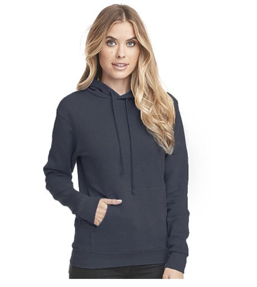 Next Level Unisex Malibu Hoodie