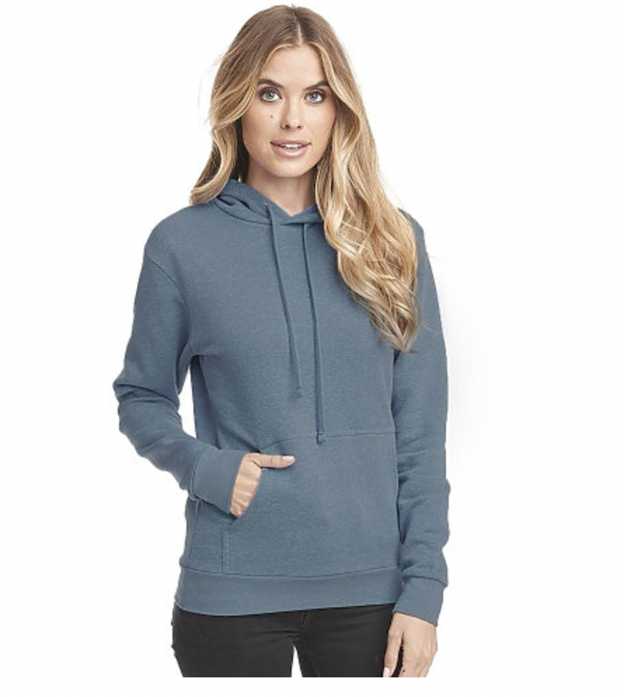 Next Level Unisex Malibu Hoodie