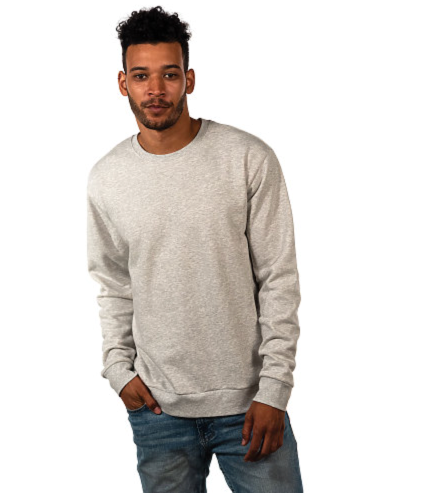 Next Level Unisex Malibu Sweatshirt