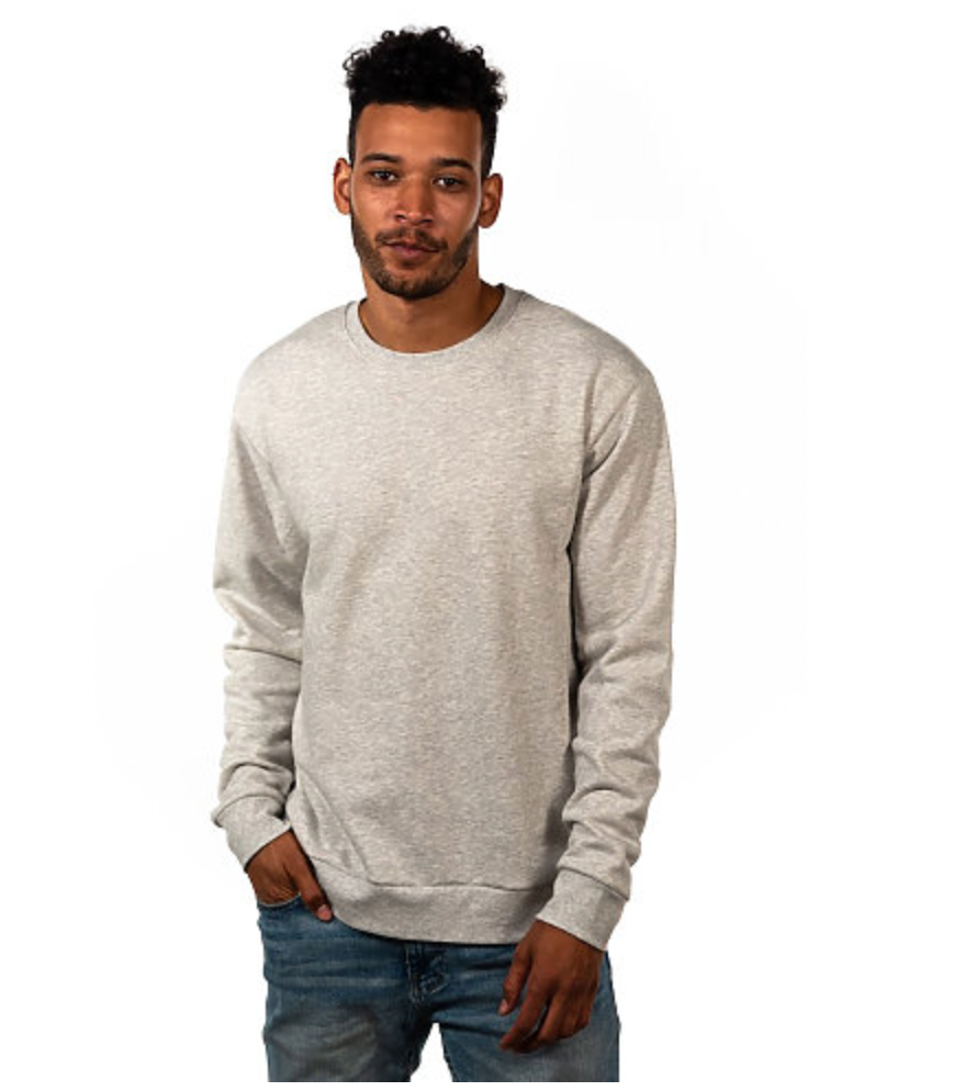 Next Level Unisex Malibu Sweatshirt