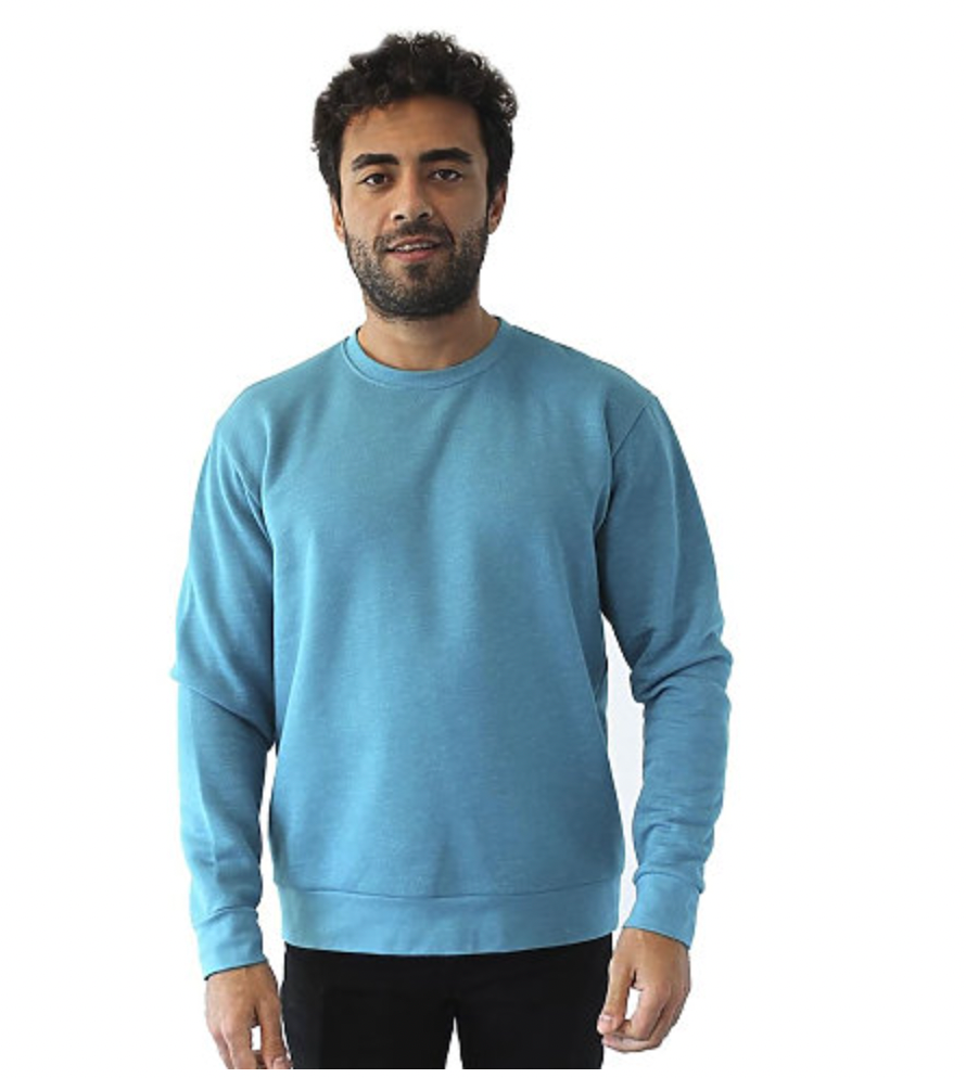 Next Level Unisex Malibu Sweatshirt