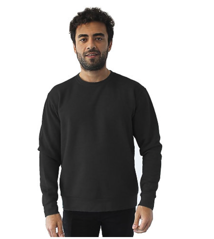 Next Level Unisex Malibu Sweatshirt