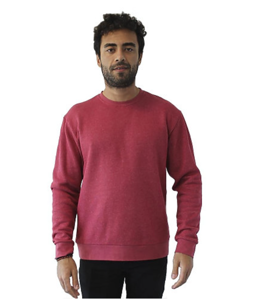 Next Level Unisex Malibu Sweatshirt