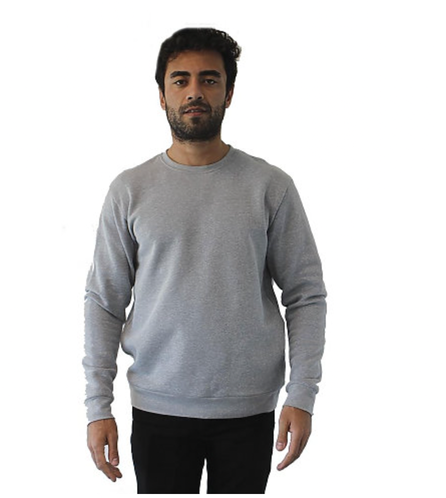Next Level Unisex Malibu Sweatshirt
