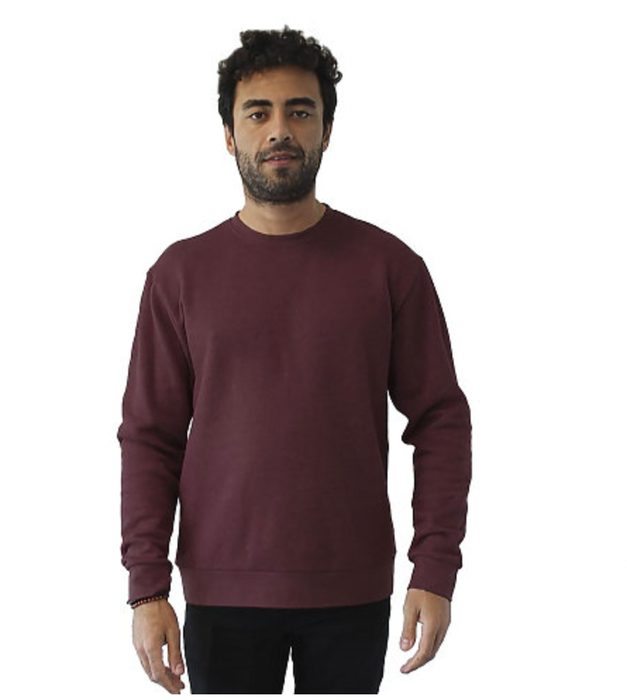 Next Level Unisex Malibu Sweatshirt