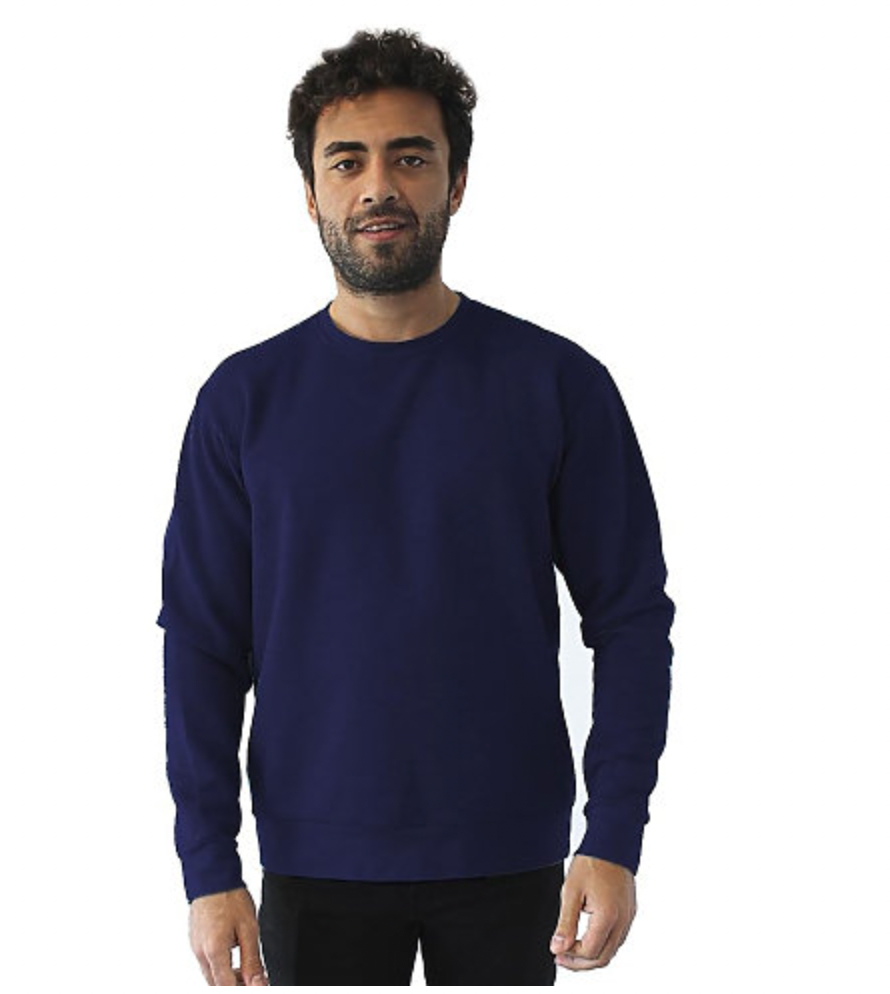 Next Level Unisex Malibu Sweatshirt