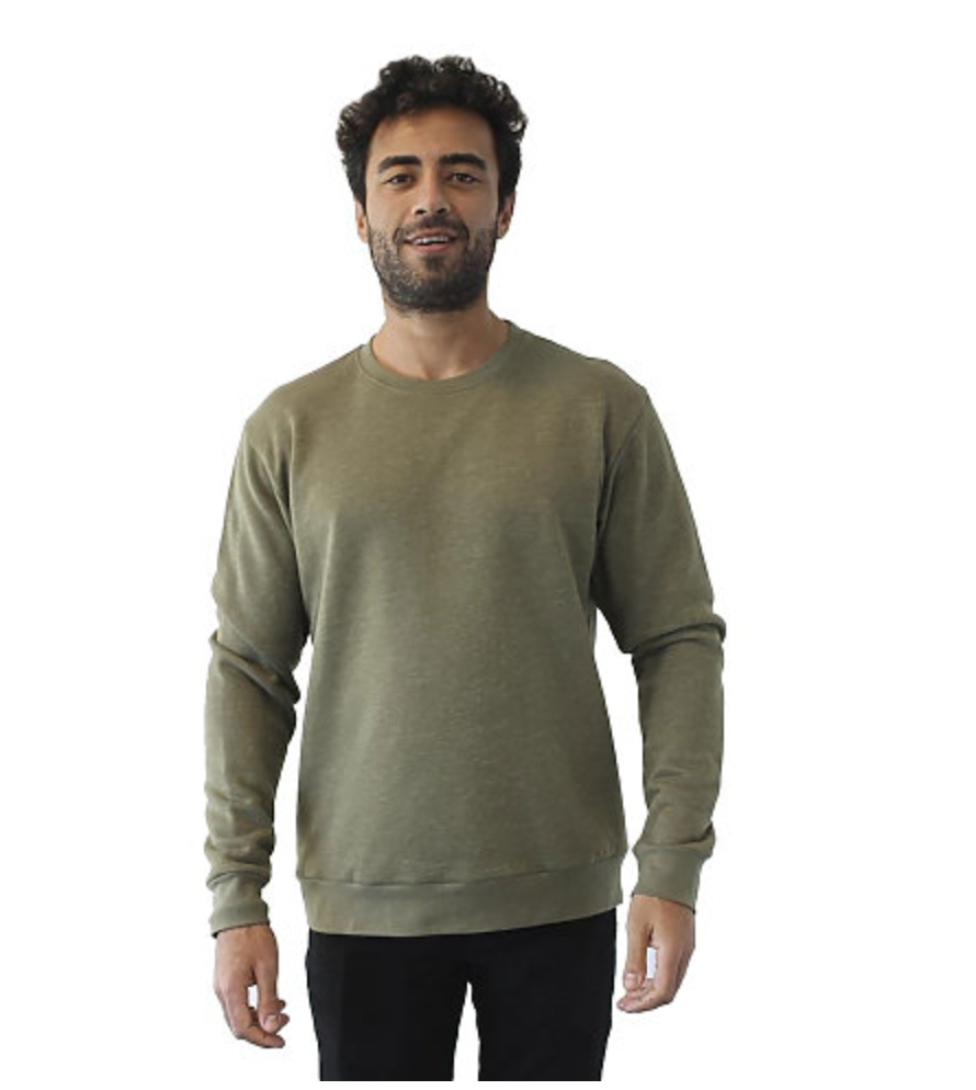 Next Level Unisex Malibu Sweatshirt