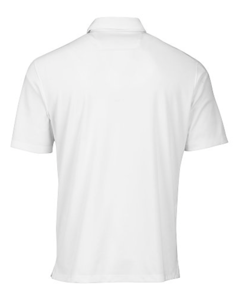 ParagonXP Memphis Adult Sueded Performance Polo