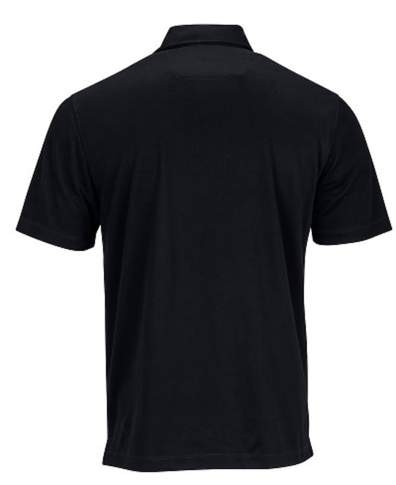 ParagonXP Memphis Adult Sueded Performance Polo