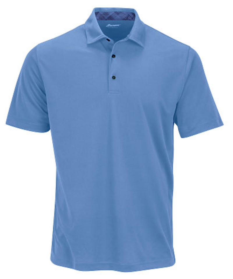ParagonXP Memphis Adult Sueded Performance Polo