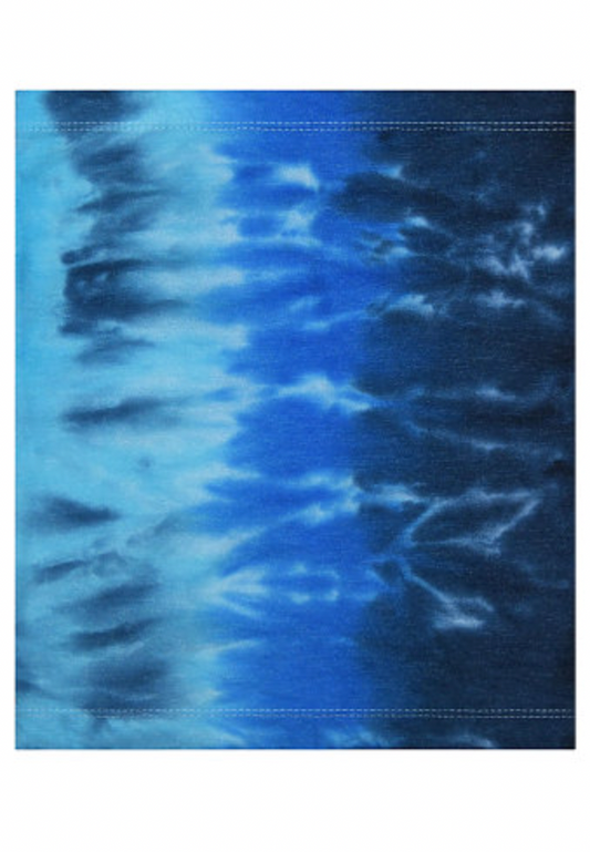 Colortone Tie Dye Neck Gaiter