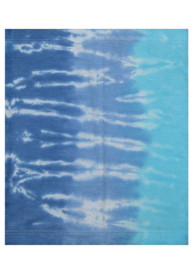 Colortone Tie Dye Neck Gaiter