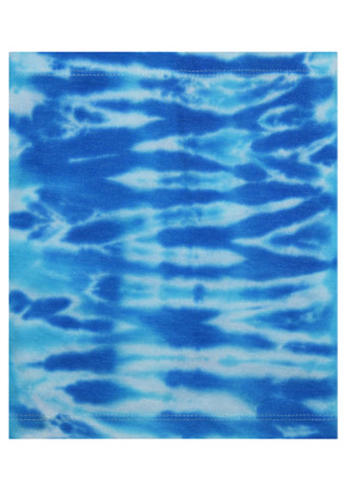 Colortone Tie Dye Neck Gaiter