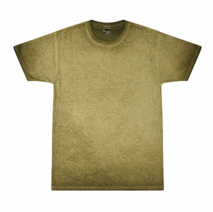 Colortone Oil Wash Tee