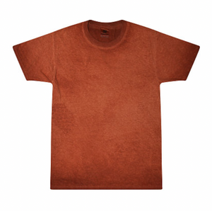 Colortone Oil Wash Tee