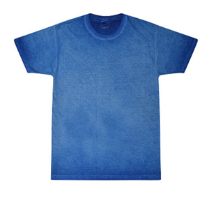 Colortone Oil Wash Tee