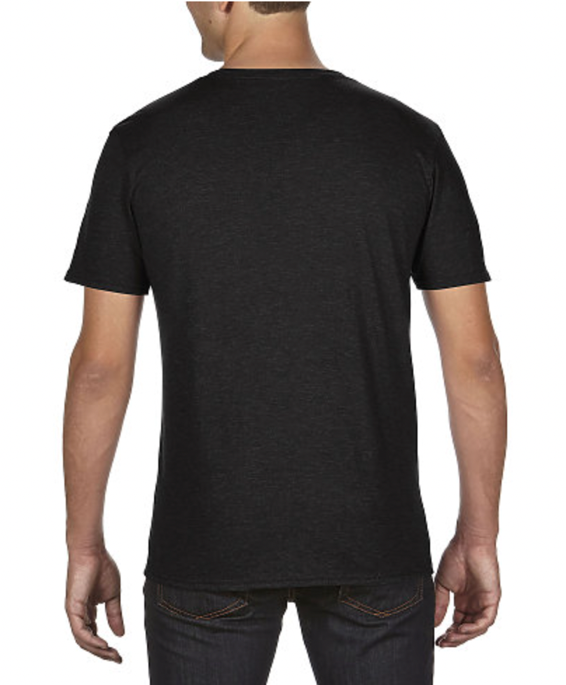 Gildan Softstyle Adult Tri-Blend T-Shirt