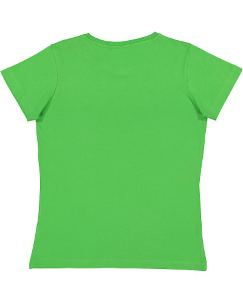 LAT Ladies' Fine Jersey Tee