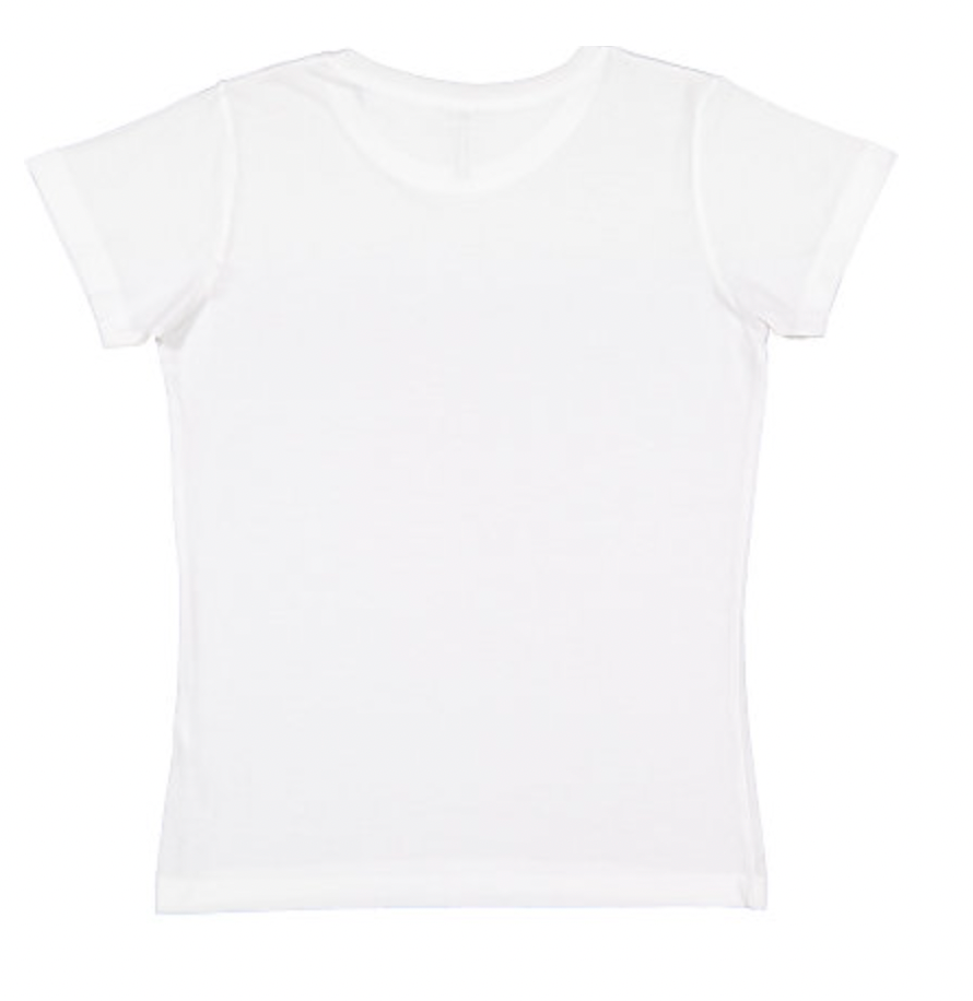 LAT Ladies' Fine Jersey Tee