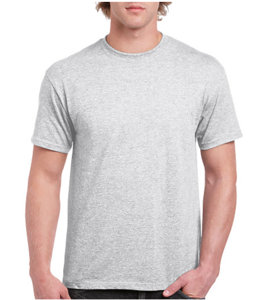 Gildan Heavy Cotton Adult T-Shirt