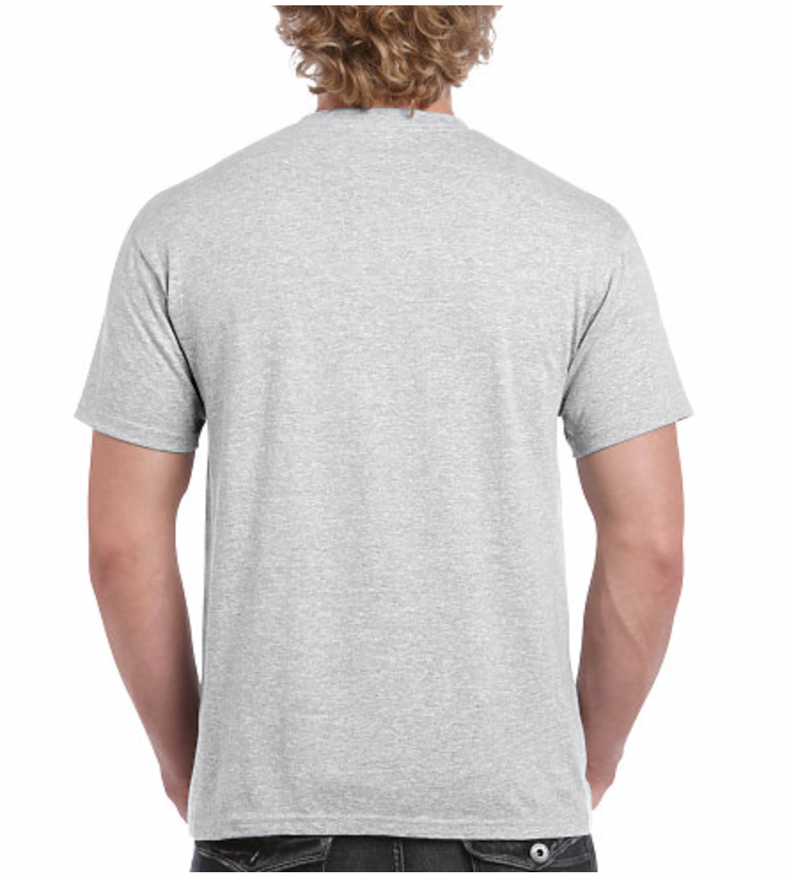 Gildan Heavy Cotton Adult T-Shirt
