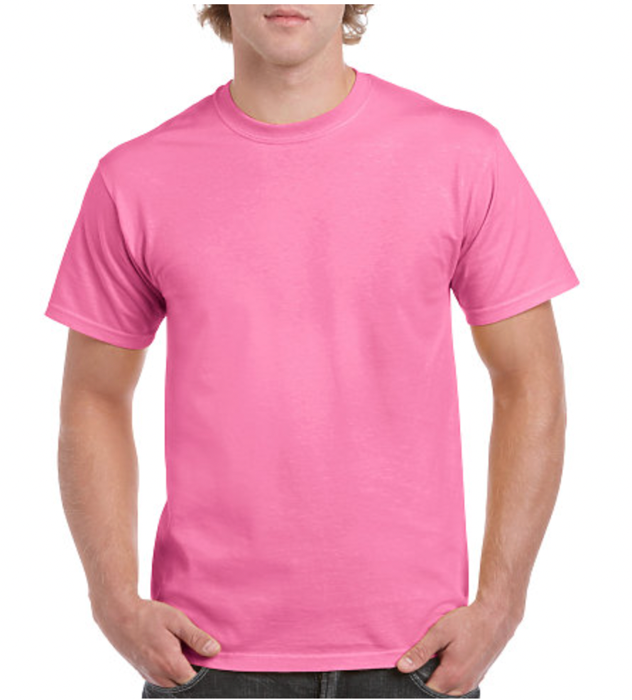 Gildan Heavy Cotton Adult T-Shirt