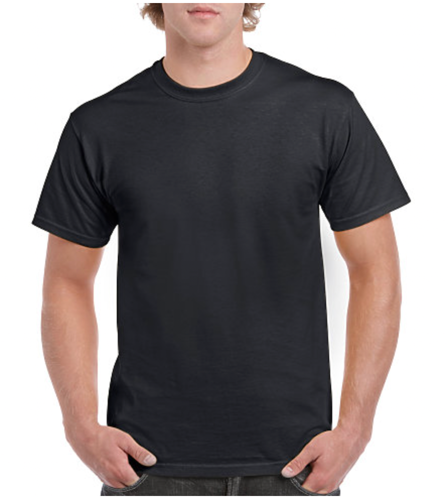 Gildan Heavy Cotton Adult T-Shirt