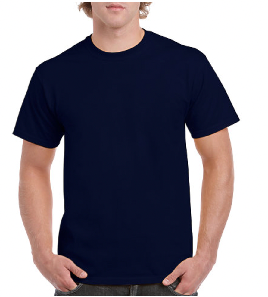 Gildan Heavy Cotton Adult T-Shirt