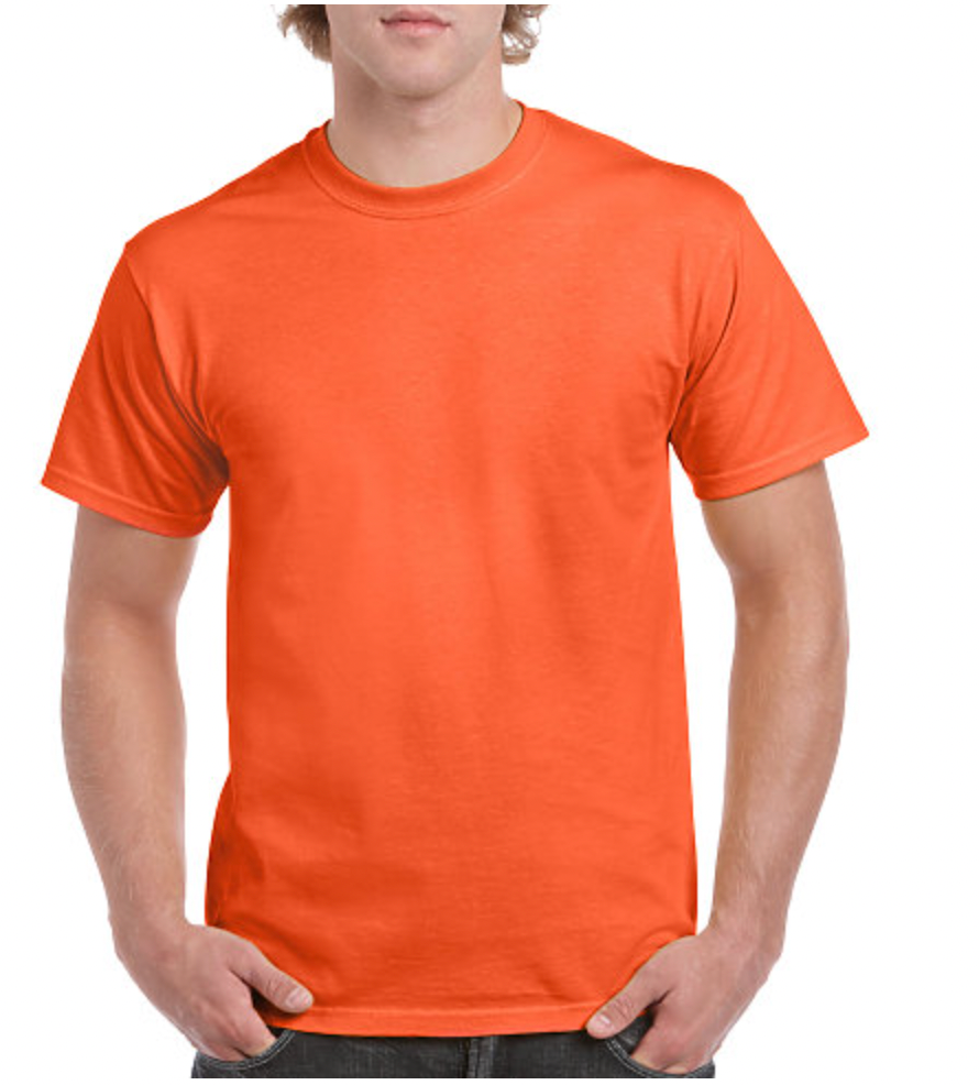 Gildan Heavy Cotton Adult T-Shirt
