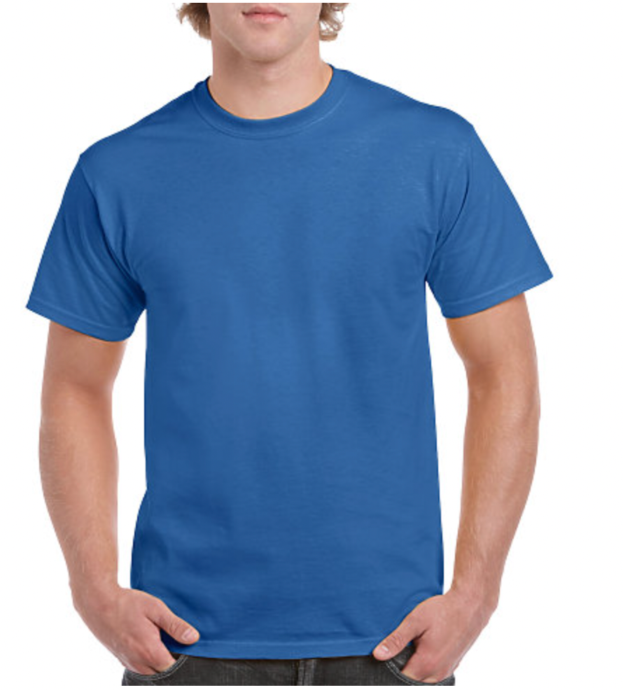 Gildan Heavy Cotton Adult T-Shirt
